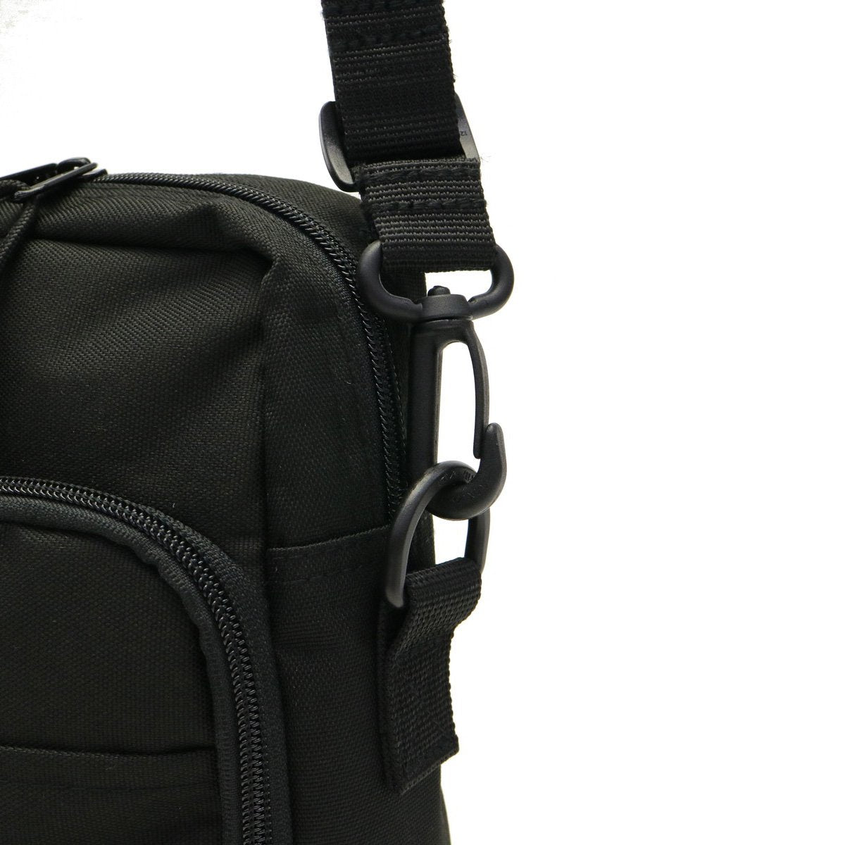 Milkfed Shoulder Bag MILKFED. Bag MESH POCKET SHOULDER BAG Ladies  