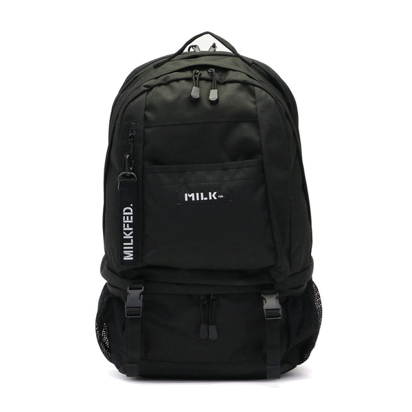 Milkfed rucksack MILKFED. Rucksack NEO BIG BACKPACK BAR backpack