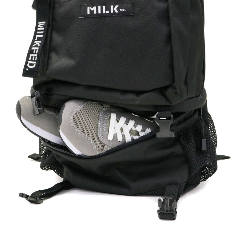 Milkfed rucksack MILKFED. Rucksack NEO BIG BACKPACK BAR backpack