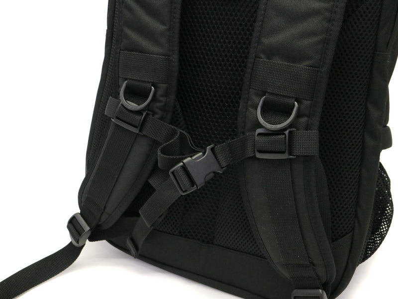 ミルクフェド リュック MILKFED. リュックサック NEO BIG BACKPACK BAR バックパック デイパック A4 レディース 通学 03182085