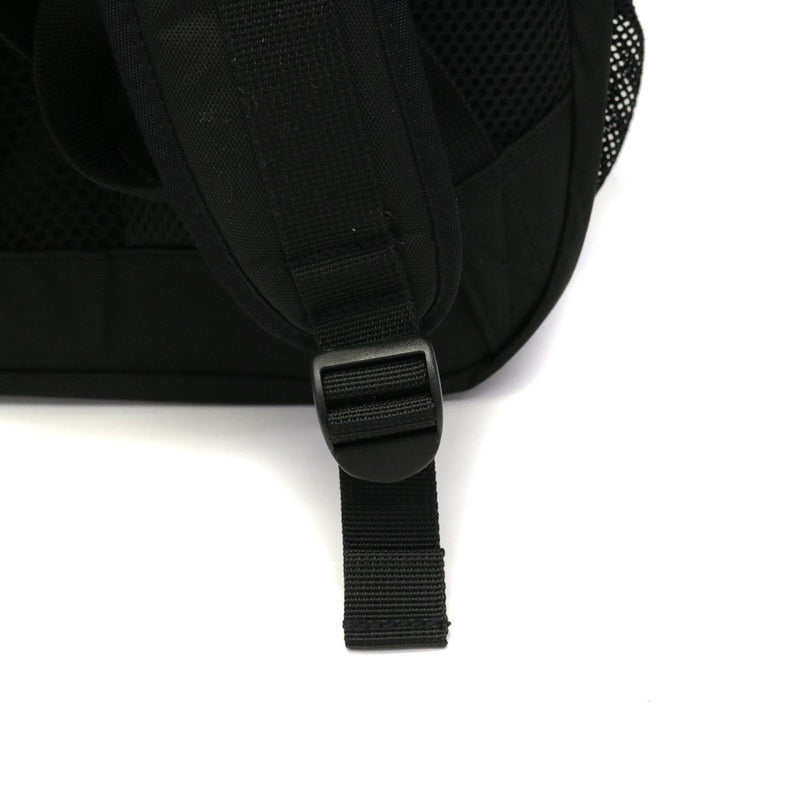 ミルクフェド リュック MILKFED. リュックサック NEO BIG BACKPACK BAR バックパック デイパック A4 レディース 通学 03182085