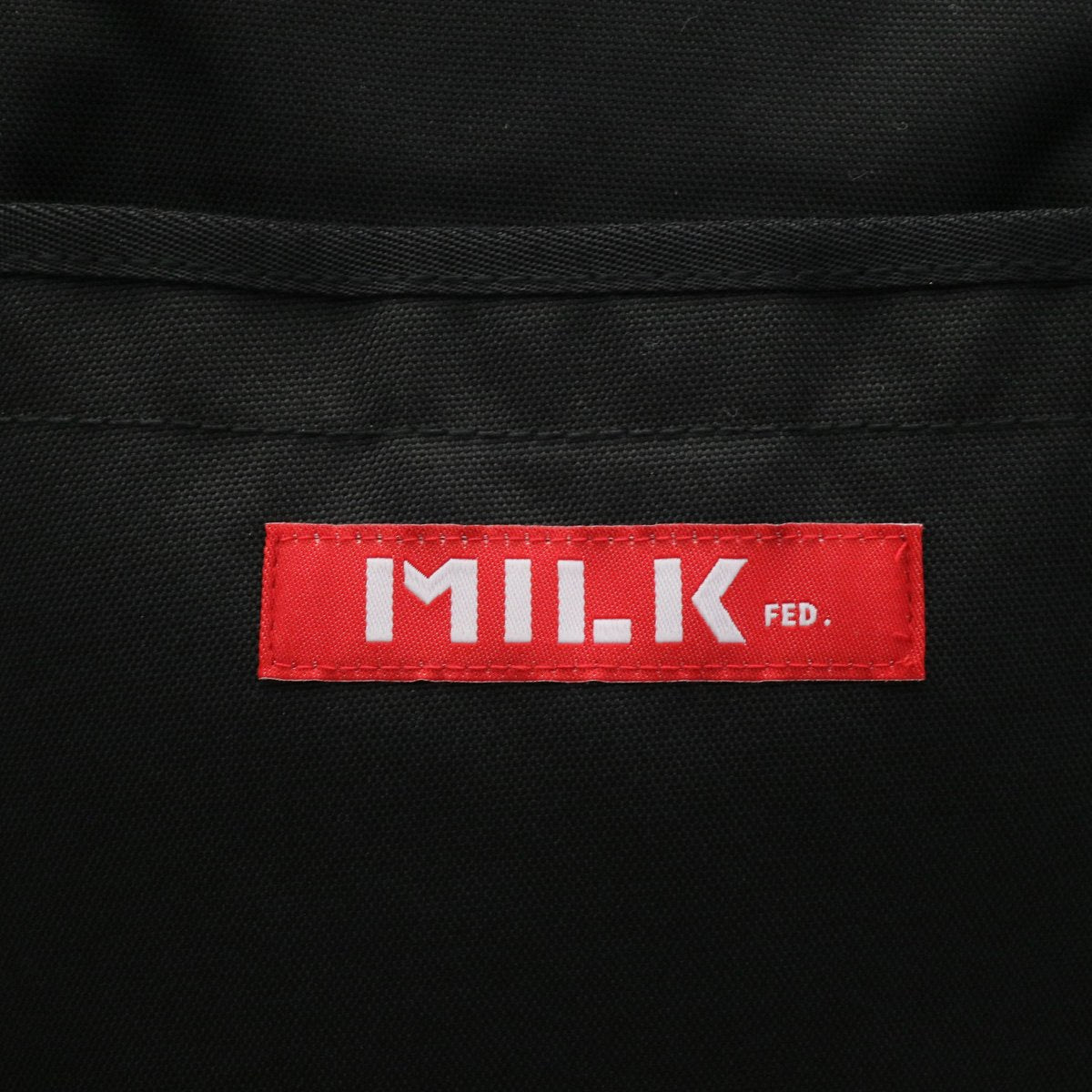 ミルクフェド リュック MILKFED. リュックサック NEO BIG ミルクフェド リュック MILKFED. リュックサック NEO BIG