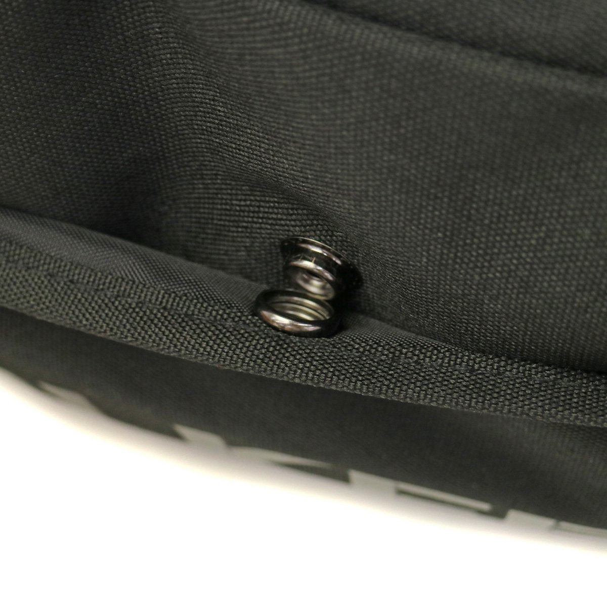 Milkfed Shoulder Bag MILKFED. Bag SHOULDER WIDE BAG MESH POCKET 