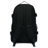 X girl rucksack X-girl rucksack ADVENTURE BACKPACK bag backpack A4 Lady's attending school 05171007
