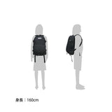 X 女孩 背包 X-女孩 背包 ADVENTURE 背包 背包 A4 女士学校 05171007