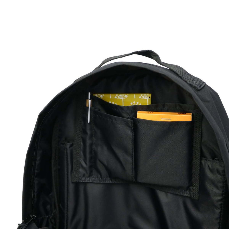 X girl rucksack X-girl rucksack ADVENTURE BACKPACK bag backpack A4 Lady's attending school 05171007