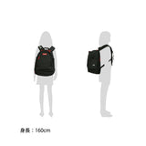 X-Girl Luc X-girl x NEW ERA SPORTS PACK Backpack Backpack NewElla Street Ladies School 05172064