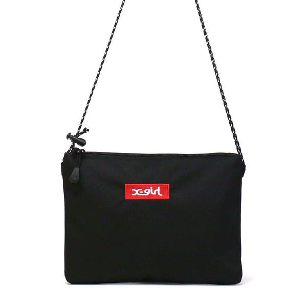 X-girl – GALLERIA Bag&Luggage