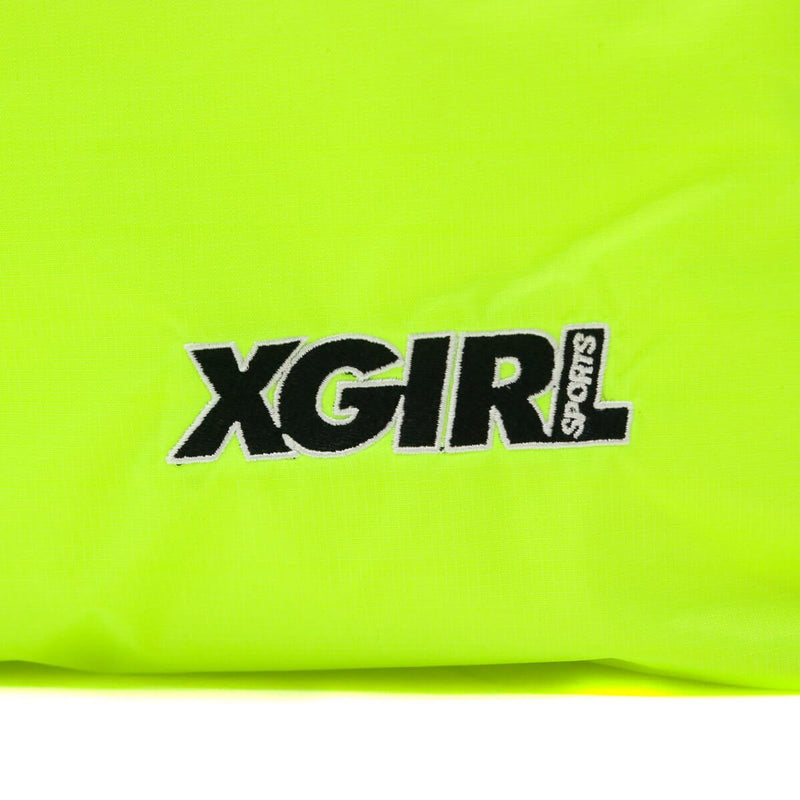X-girl エックスガール 2WAY SHOULDER BAG 2WAYショルダーバッグ 05187005