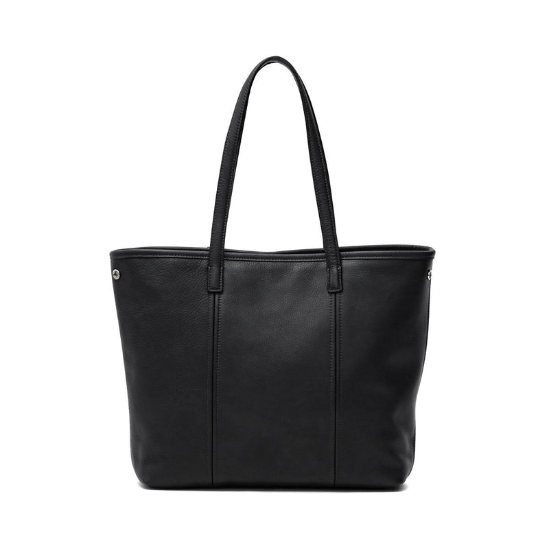 aniary Anniari Shrink Leather Shrink Leather Tote Bag 07-02000