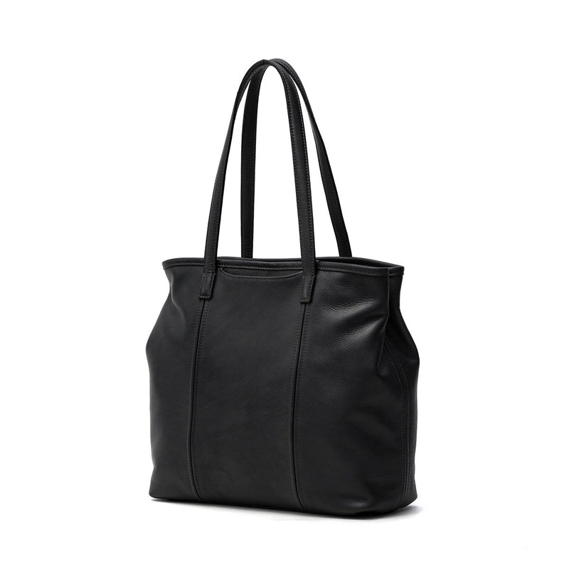 aniary Anniari Shrink Leather Shrink Leather Tote Bag 07-02000