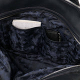 anary Aniari Shrink Leather Shrink Leather Tote Bag 07-02006