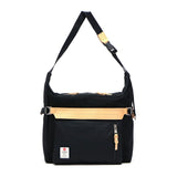 앗소부 숄더백 AS2OV 대각선 절벽 어깨 걸이 어깨 HI DENSITY SHOULDER CORDURA NYLON 하이덴 시티 남성 여성 A4 ASSOV 091409