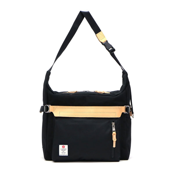 앗소부 숄더백 AS2OV 대각선 절벽 어깨 걸이 어깨 HI DENSITY SHOULDER CORDURA NYLON 하이덴 시티 남성 여성 A4 ASSOV 091409