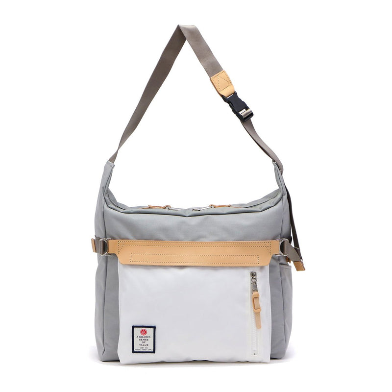 앗소부 숄더백 AS2OV 대각선 절벽 어깨 걸이 어깨 HI DENSITY SHOULDER CORDURA NYLON 하이덴 시티 남성 여성 A4 ASSOV 091409