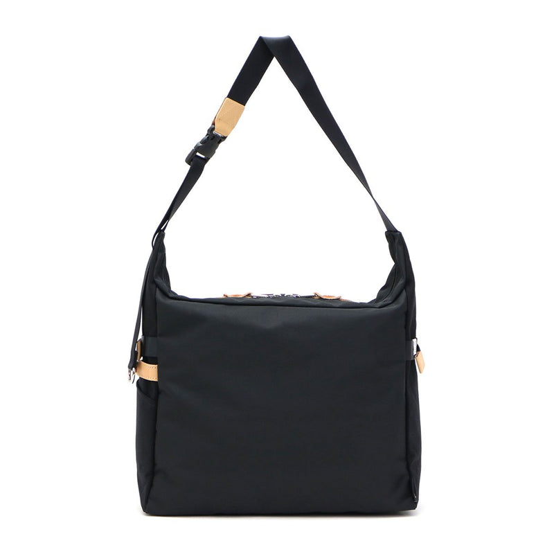 앗소부 숄더백 AS2OV 대각선 절벽 어깨 걸이 어깨 HI DENSITY SHOULDER CORDURA NYLON 하이덴 시티 남성 여성 A4 ASSOV 091409