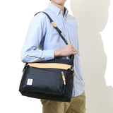 앗소부 숄더백 AS2OV 대각선 절벽 어깨 걸이 어깨 HI DENSITY SHOULDER CORDURA NYLON 하이덴 시티 남성 여성 A4 ASSOV 091409