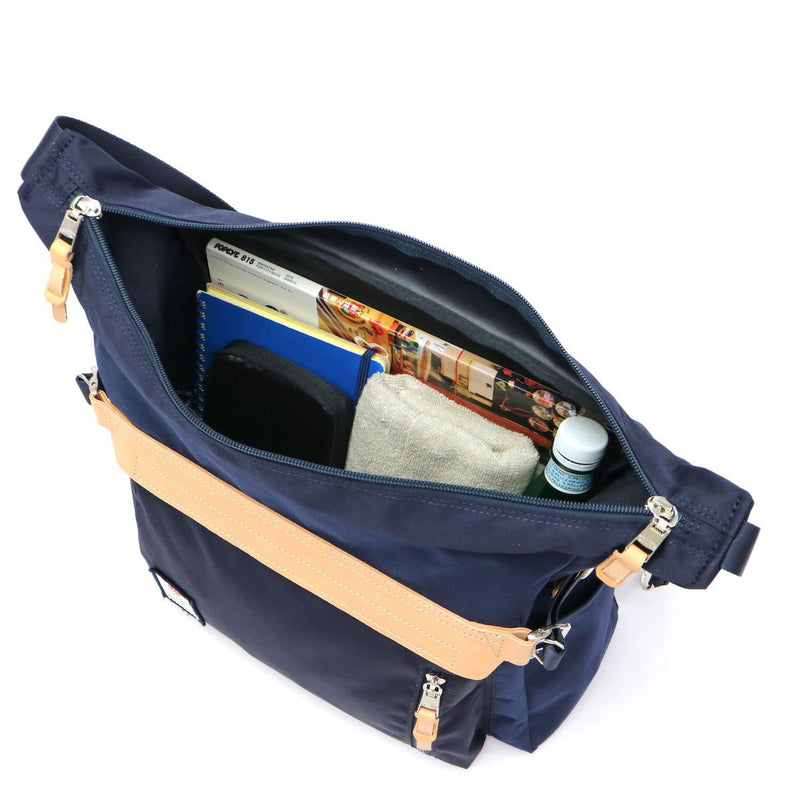 앗소부 숄더백 AS2OV 대각선 절벽 어깨 걸이 어깨 HI DENSITY SHOULDER CORDURA NYLON 하이덴 시티 남성 여성 A4 ASSOV 091409