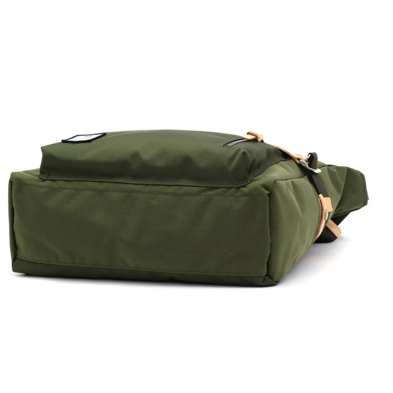 앗소부 숄더백 AS2OV 대각선 절벽 어깨 걸이 어깨 HI DENSITY SHOULDER CORDURA NYLON 하이덴 시티 남성 여성 A4 ASSOV 091409