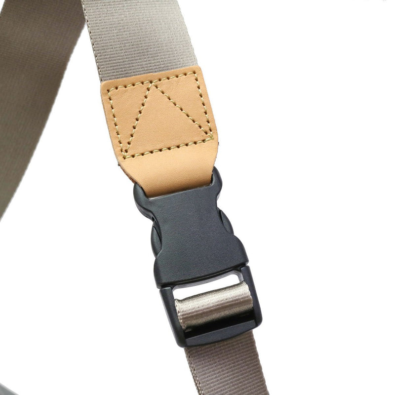 앗소부 숄더백 AS2OV 대각선 절벽 어깨 걸이 어깨 HI DENSITY SHOULDER CORDURA NYLON 하이덴 시티 남성 여성 A4 ASSOV 091409