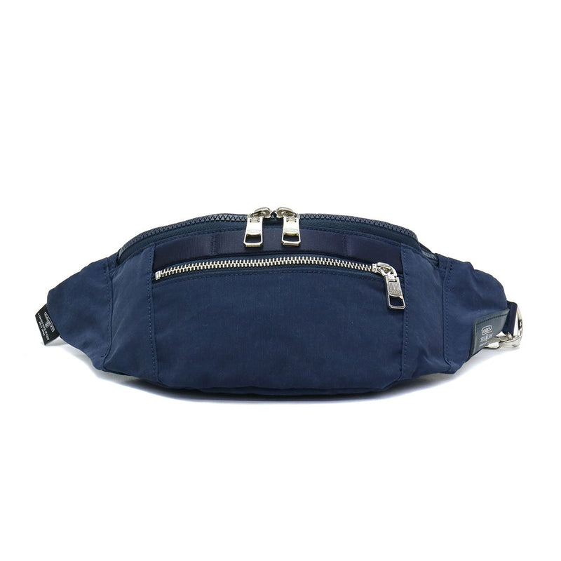 AS2OV アッソブ SHRINK NYLON FANNY PACK 091705 – GALLERIA