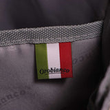 【日本正規品】オロビアンコ スーツケース Orobianco 機内持ち込み キャリーケース ARZILLO 縦型 ファスナー ビジネスキャリー TSAロック 1～2泊程度 35L 09712