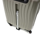 FREQUENTER CLAM the data link system carry-on suitcase 34L 1-216