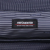 FREQUENTER CLAM Beg pakaian 23L 1-217