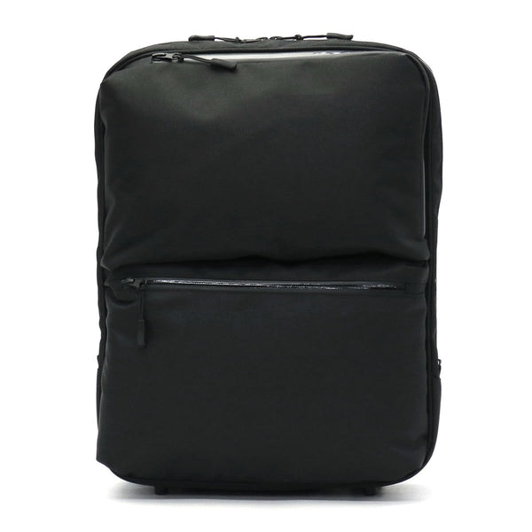 [Sale 70% OFF] [Drama used] HUB LUCK Ha Black COMFORT DAILY PACK Business Backpack 107H-01