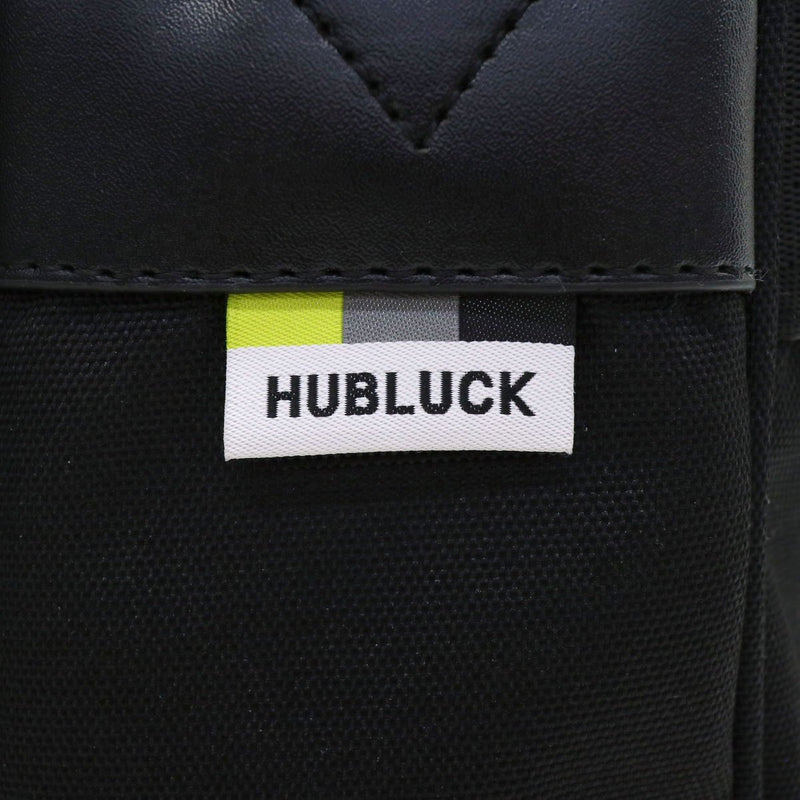 【Sale 70% OFF】 [Drama use] HUBLUCK Habrack MISSION CONDUCTOR 3WAY Briefcase 107H-02
