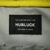 【Sale 70% OFF】 [Drama use] HUBLUCK Habrack MISSION CONDUCTOR 3WAY Briefcase 107H-02