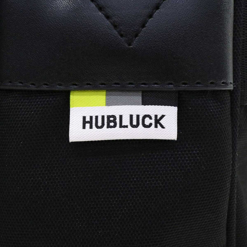【セール70％OFF】HUBLUCK ハブラック MISSION CONDUCTOR EX 3WAYブリーフケース 107H-03