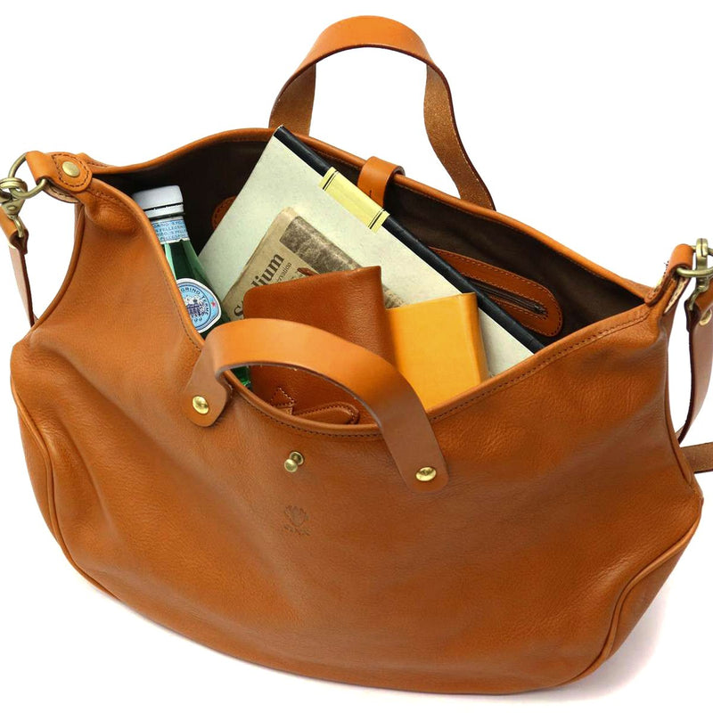 Chiva CI-VA 2WAY shoulder bag, VOLANATO diagonal, CIVA Ladies, 1643VOL –  GALLERIA Bag&Luggage