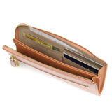 Arukan Fina L-shaped zipper wallet 1312-638