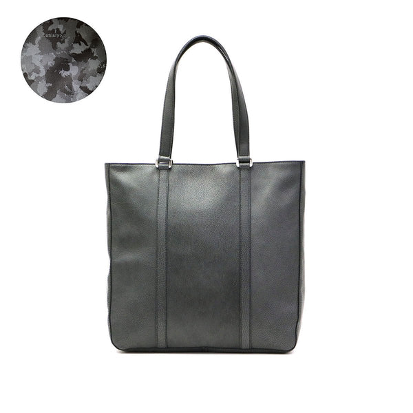 Anial,Toto,Totebag,Men,Glind Leather,Solder A4 15-02004。