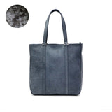 Aniary Tote aniary Tote Bag Men's Grind Leather Grind Leather Shoulder A4 15-02004