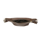 Aniari Body Bag Anary One Shoulder Grind Leather Shoulder Bag Genuine Leather Men's Women's 15-07000