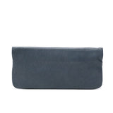 Aniali Clutch Bag aniary Grind Leather Genuine Leather Second Bag Men Women 15-08000