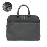 Aniary Bag Aniary Business Bag Brief Case Genuine Leather A4 Wave Leather Leather Leather Men's Ladies 16-01000