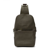アニアリ バッグ aniary ボディバッグ ウェーブレザー Body Bag Wave Leather レザー 本革 メンズ レディース 16-07000
