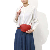 [Genuine Japan] Cheeba Shoulder Bag CI-VA Pochette VOLANATO Volanato CIVA Mini Shoulder Ladies Diagonal 1620VOLA