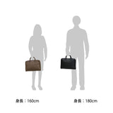 Aniary seluar beg beg aniary memasukkan kain kulit kulit asli lelaki 17-01000