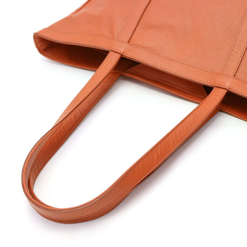 Alamat beg aniary tote beg memasukkan salib A4 kulit kulit asli lelaki wanita 17-02001
