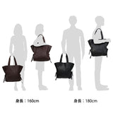 Older brother ant aniary Thoth tote bag real leather A4 garment leather Garment Leather Tote Bag leather bag fashion men gap Dis 19-02000