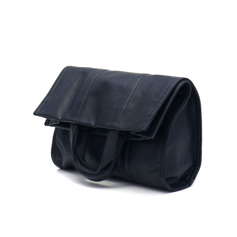 安妮·阿尼裡手提包真皮 A4 2WAY Cluch Tote Bag 離合器手提包 服裝皮革 Garment Leather 離合器袋皮革包小時尚男士女士 19-02001。