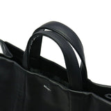 安妮·阿尼裡手提包真皮 A4 2WAY Cluch Tote Bag 離合器手提包 服裝皮革 Garment Leather 離合器袋皮革包小時尚男士女士 19-02001。