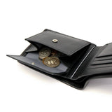 【Genuine 2-year warranty】 TUMI Tumi ALPHA SLG Global Wallet with Coin Pocket 19237