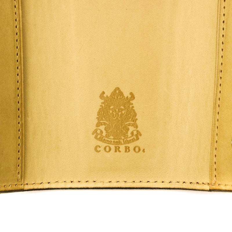 コルボ CORBO キーケース コルボ キーケース 革 メンズ corbo. face Bridle Leather 1LD-0233