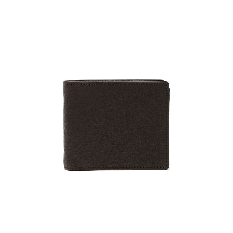CORBO. Corvo GOAT Bi-fold wallet 1LJ-1301