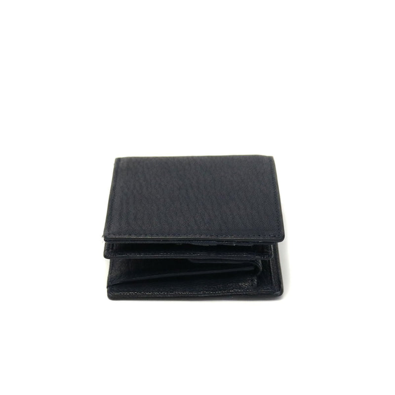 CORBO. Corvo GOAT Bi-fold wallet 1LJ-1301